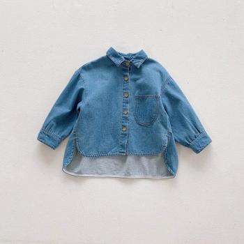 Camisa Milán Coreana Juvenil 2024