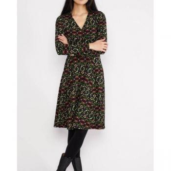 Dama Vestito di Blutgeschwister