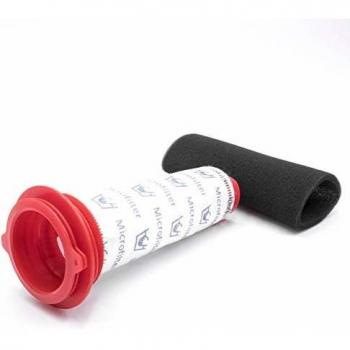 Spugnetto Filtro VHBW per Aspirapolvere Bosch Athlet