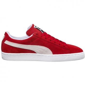 Puma Suede Classic 45 Red