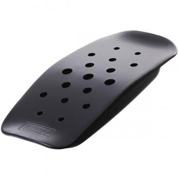 Fumoir universel charbon Weber