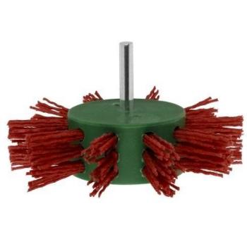 Bosch 100mm Diameter Nylon Brush