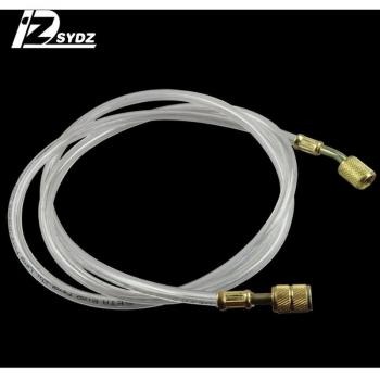 Metric Refrigeration Filling Tube