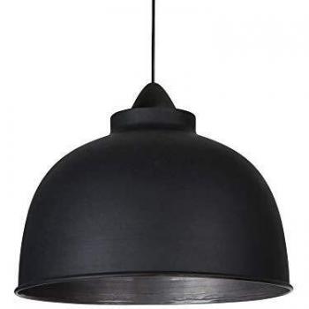 Suspension Corep LITTLE DOCK-Suspension Ø31cm Noir