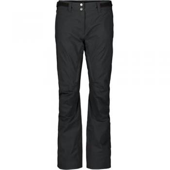 Ultimate Dryo 10 Pantaloni da Sci Scott Donna Nero M