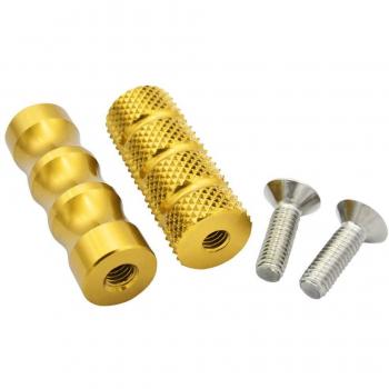 Motorcycle Universal Footrest Coupler for Ducati Models (748, 916, 916SPS, MTS1000SDS/DS, 1299 Panigale/S)
