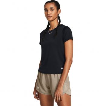 Under Armour Women's Launch SS Running Shirt