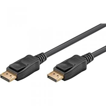 DisplayPort Stecker zu Stecker Kabel