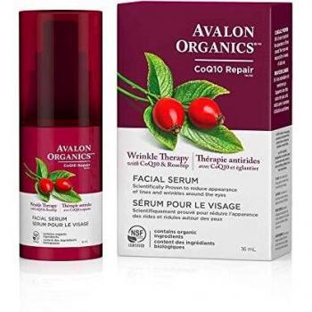 Serum Bellezza senza Rughe Avalon Organics 16 ml
