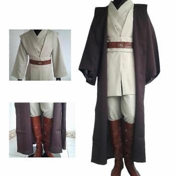 Disfraz de Caballero Jedi para Adulto