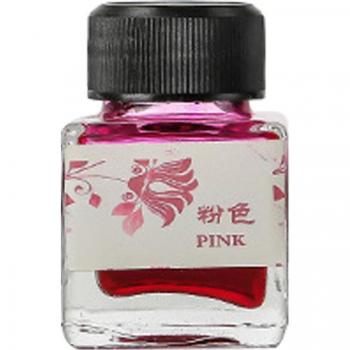 25ml Tintenflasche für glattes Schreiben