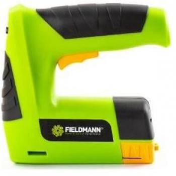 Pistolet agrafeur sans fil Fieldmann