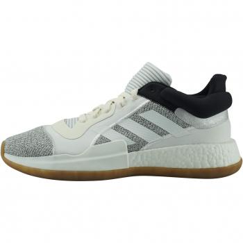 Adidas Basketball Marquee Boost Low (47 1/3)