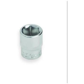 Vaso de vidrio hexagonal 3/8 CRV 10 mm (marca DOGHER)