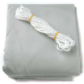 Waterproof Polyester Sun Shade Awning