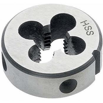 Filiera Din 223 Ø 25 mm M4 – Variante Premium