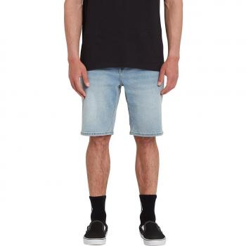 Shorts de mezclilla para hombre