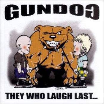 ++They Who Laugh Last...