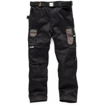 Pantaloni Scruffs Pro Flex da uomo