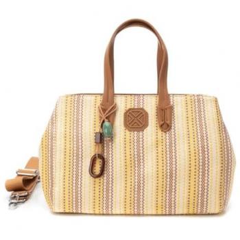 Xti Bandolera Mujer – Estilo Casual, Color Amarillo