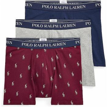 Polo Ralph Lauren 3 boxer lunghi