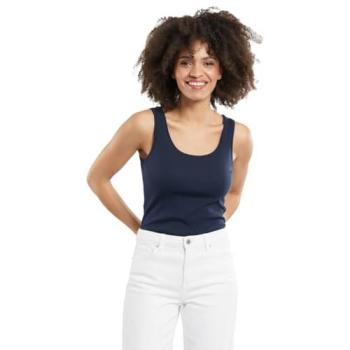 Elite Armor Tank Top – Lux Series