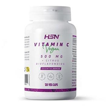 Vitamina C 500mg HSN