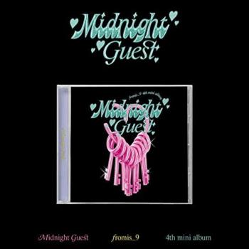 Midnight Guest Versie 9