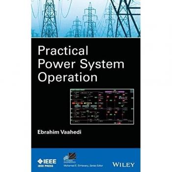 Practical Power System Operation (IEEE Press Series on Power and Energy Systems)
