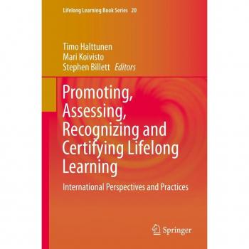 Vitalsource Technologies, Inc. Promoting, Assessing, Recognizing And Certifying Lifelong Learning