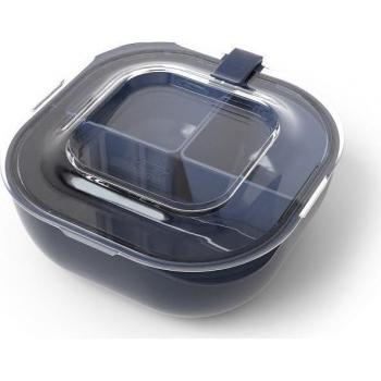 Monbento Grau Lunchbox für die Arbeit