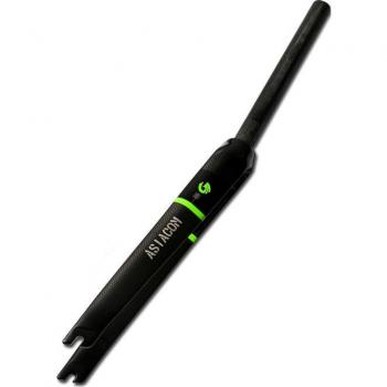 ASIACOM 700*23C Full Carbon Fork for Fixed Gear Bike
