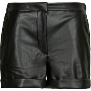 Short Vero Moda VMSOF Noir Confort