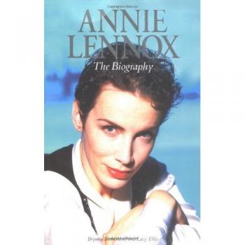 Sutherland, Bryony: Annie Lennox