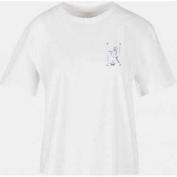 Days Beyond T-Shirt für Damen in Weiß