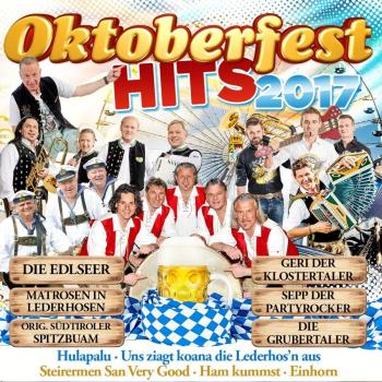 Oktoberfest Klanken 2017
