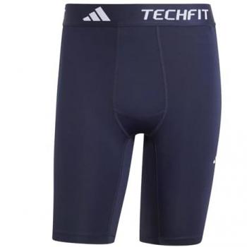 TechFit Leggings Courts Adidas Compresse