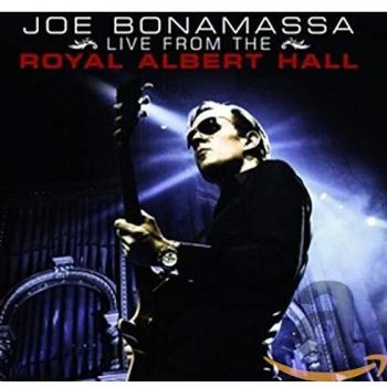 Live from the Royal Albert Hall