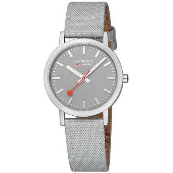 Timer di Sala Mondaine A997.MCAL.66SBV