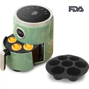 Silicone Frying Pot for Air Fryers