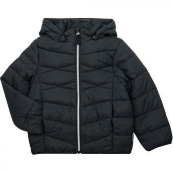 Doudoune à capuche pour fille