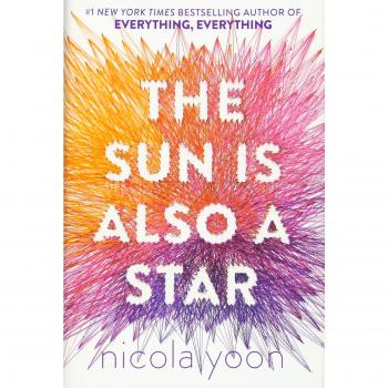 Nicola Yoon The Sun Is Also A Star (Yoon, Nicola)