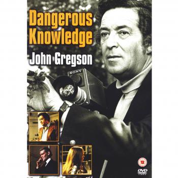Dangerous Knowledge [Import Anglais] (Import)