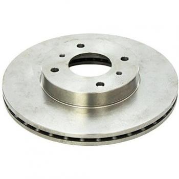 Disque de frein BOSCH 0 986 478 728 – Carburant Durable