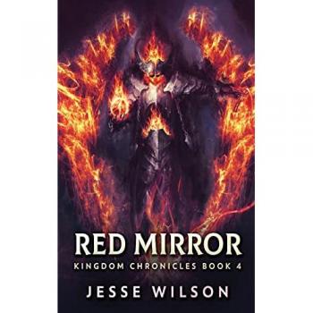 Wilson, Jesse: Red Mirror