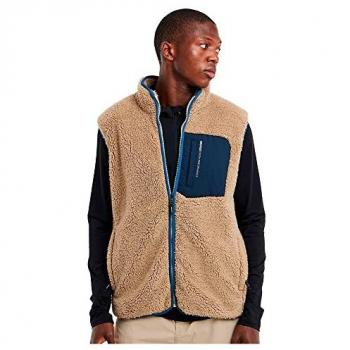 Gilet homme Protest Hyams