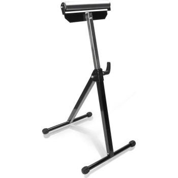 Table de support à rouleaux 60 kg