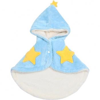 Manta Pomerania “Burbujas de Mantequilla”