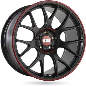 BBS Alufelge CH-R Nürburgring 8.5x19