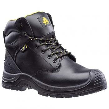 Amblers Safety Mens AS303C Waterproof Boots Men